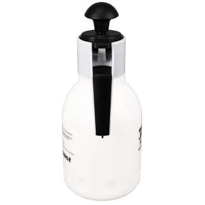 Impact, Jr. Pump Up™ Foamer, 48 oz, Gray/Translucent