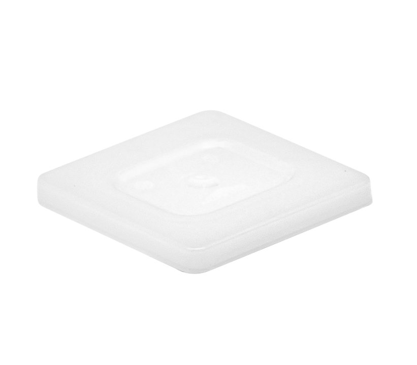 Small Canister Cover