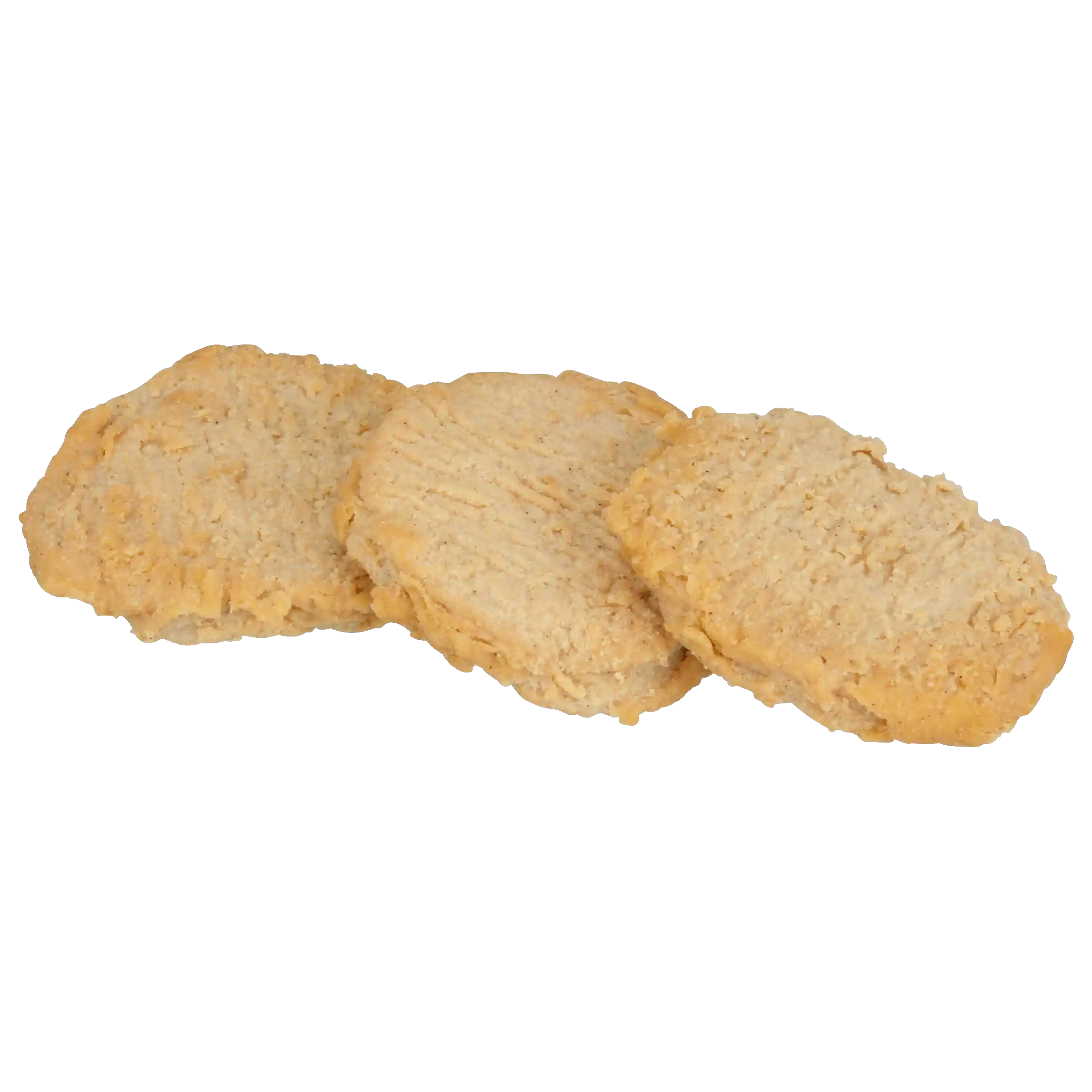 Tyson® Fully Cooked Whole Grain Breaded Chicken Patties, CN, 4.07 oz. _image_11