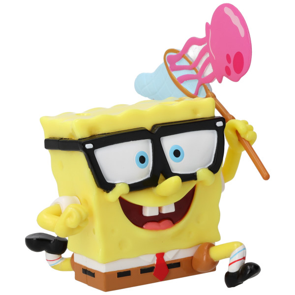 SpongeBob SquarePants Jellyfish Fields DecoSet®