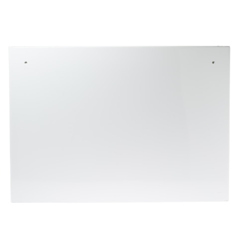 Freezer Drawer Front - White