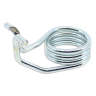 Torsion Spring De=45 Df=5 L=46 (33) I