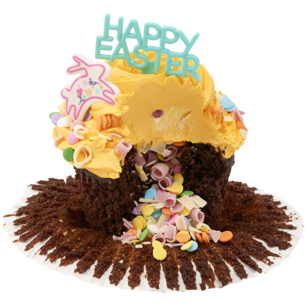Nostalgic Easter Sweet Décor® Edible Decorations