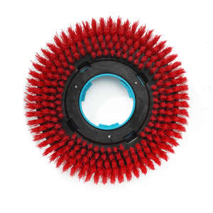 Brush Hard Bristle Imop Set Of 2