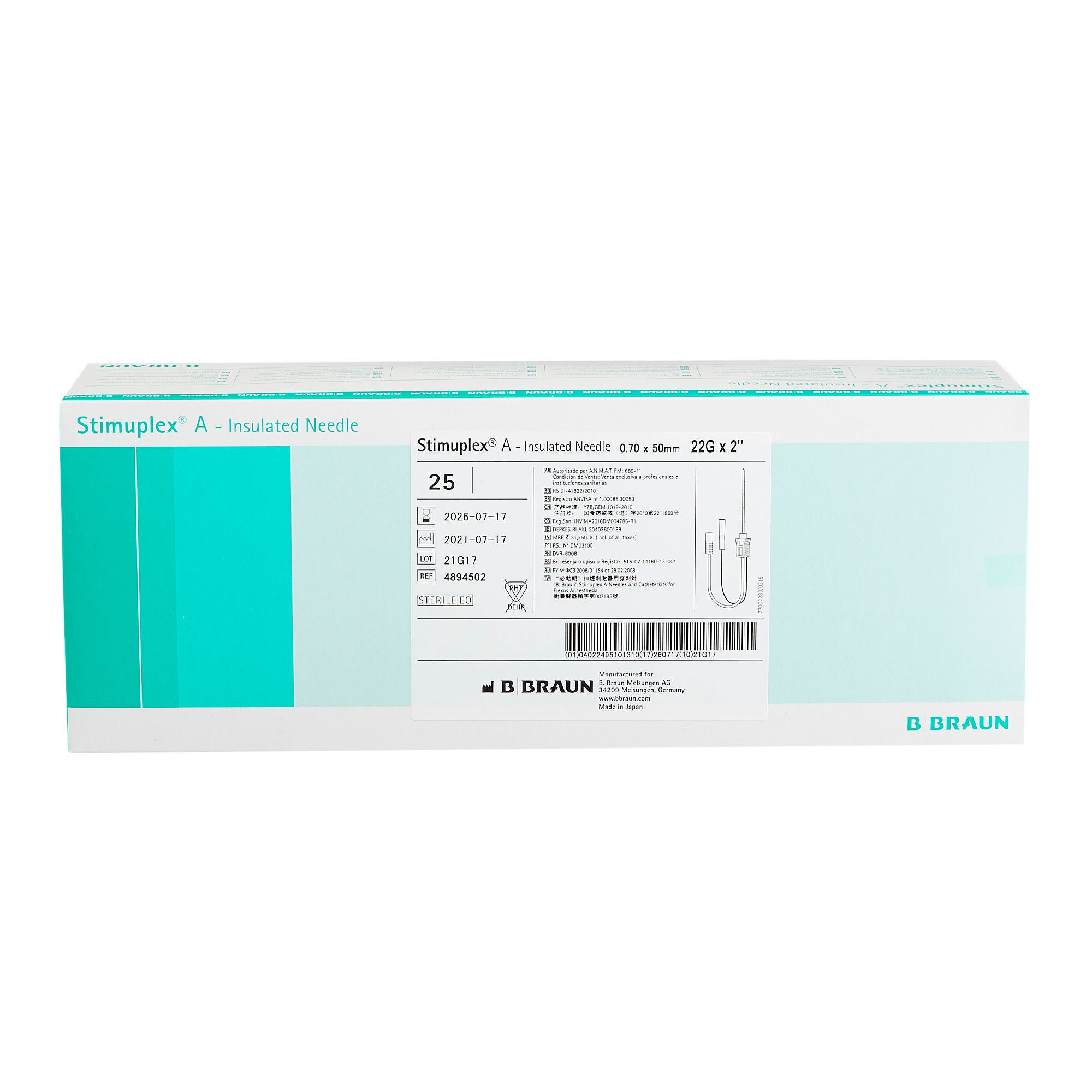 Product image