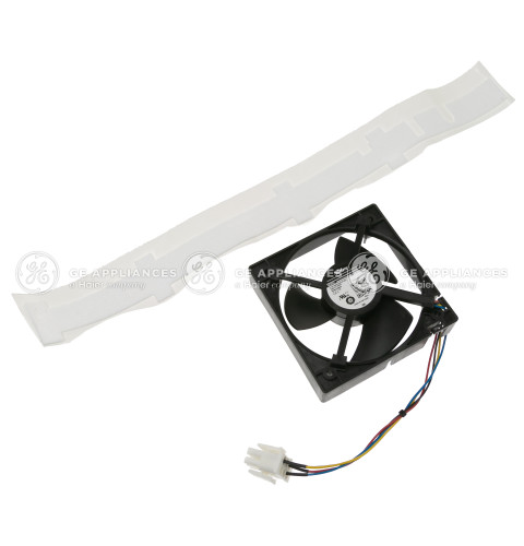 FZ FAN AND FELT ASSEMBLY