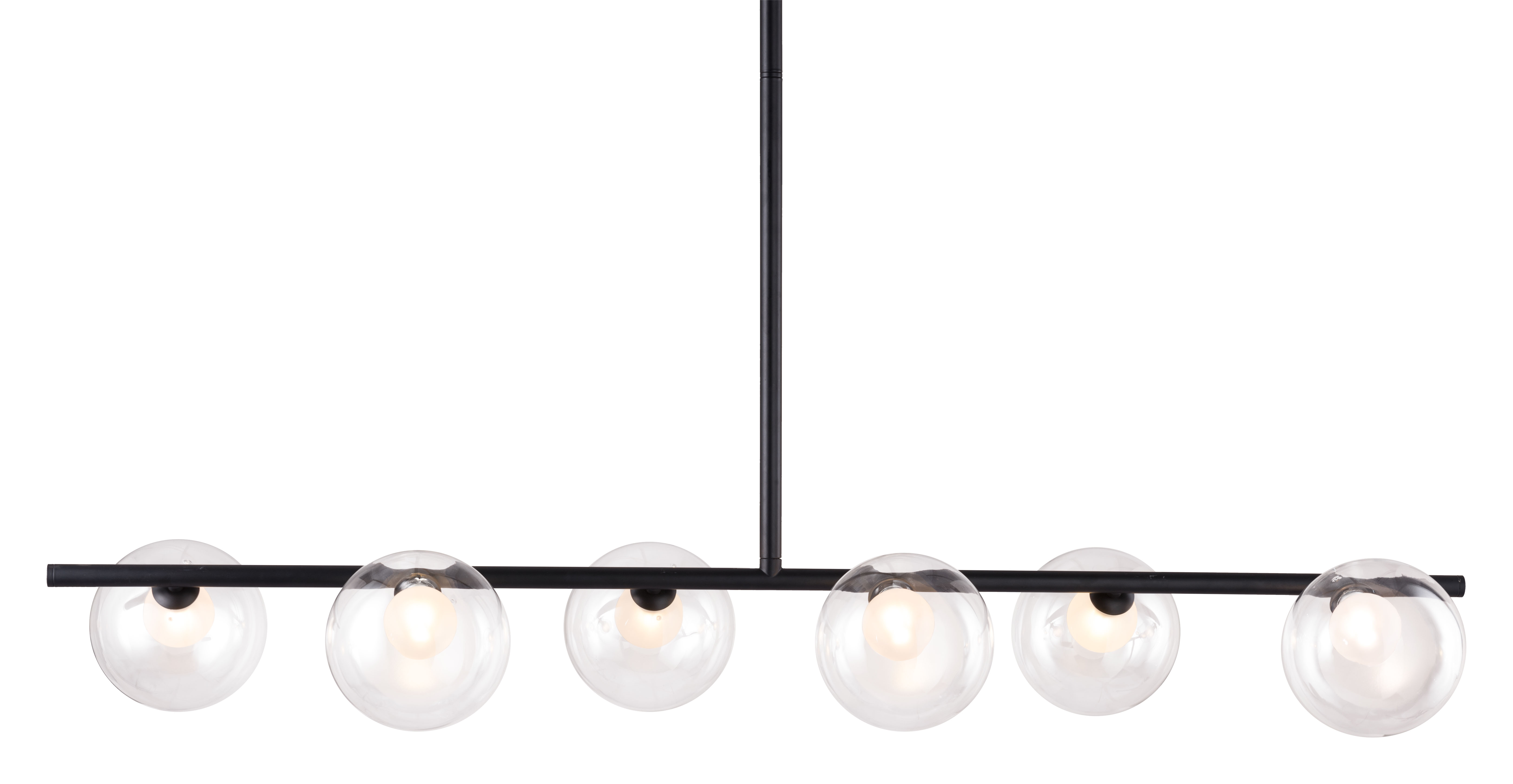 Keyoz Ceiling Lamp Black product image