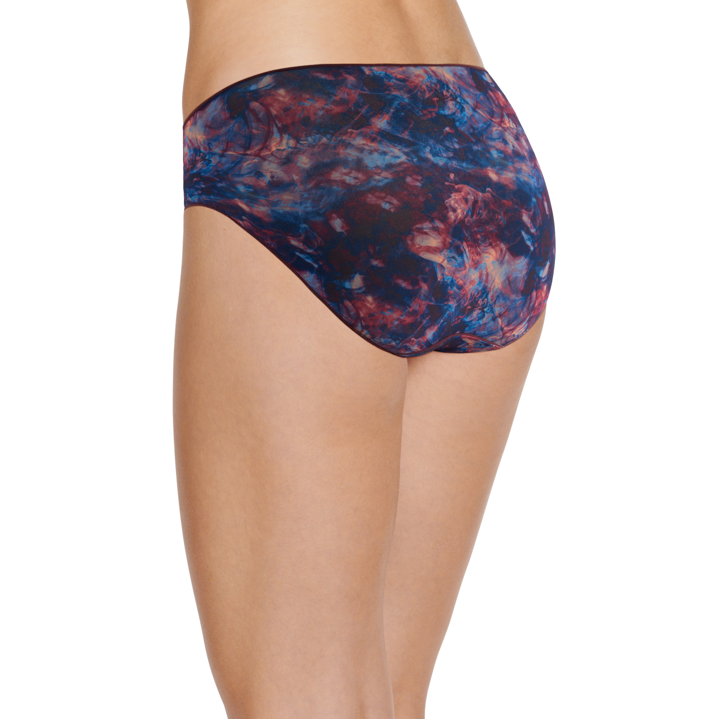 Jockey Women's No Panty Line Promise Tactel Bikini - Picture 84 of 88