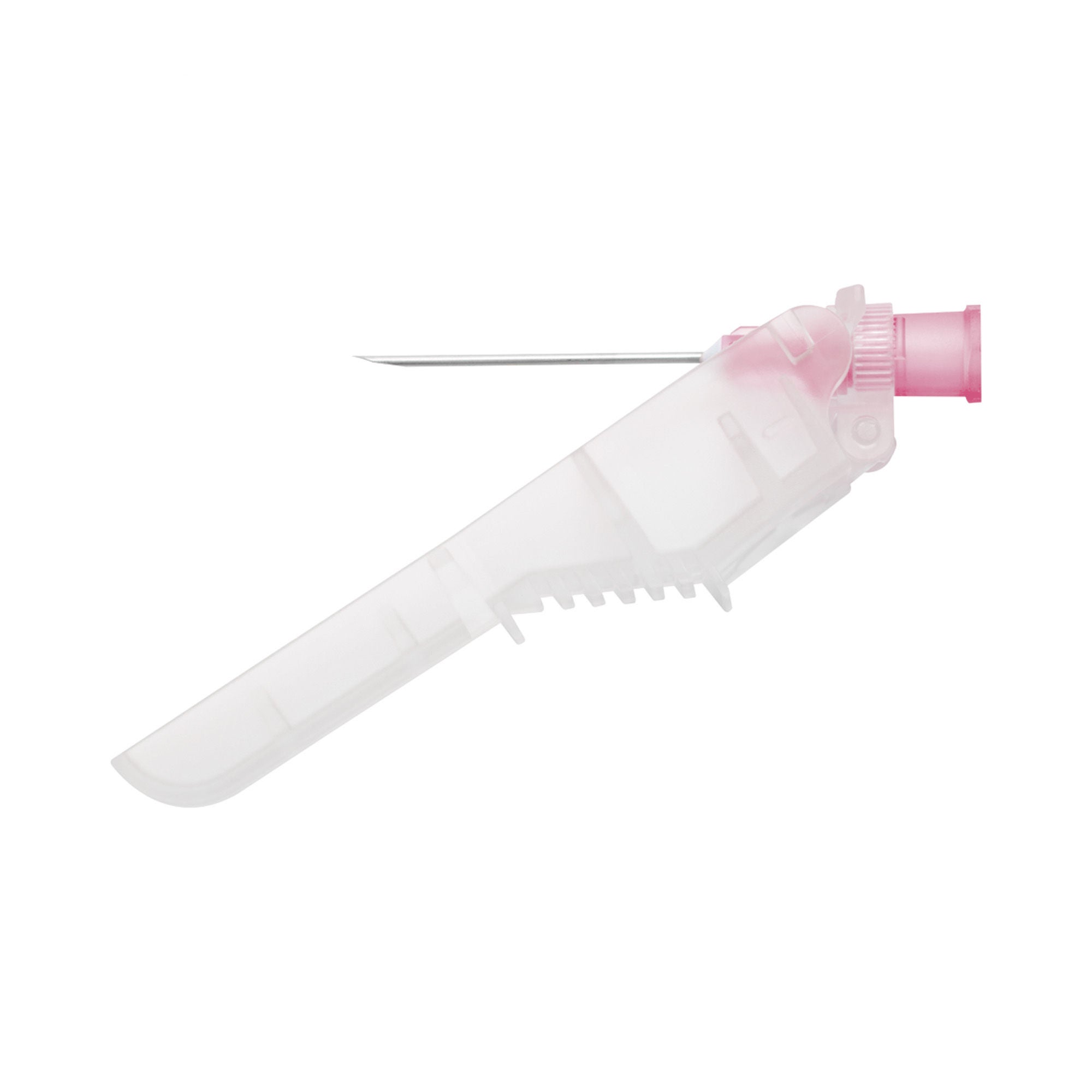 SurGuard®3 Safety Hypodermic Needle, 18 Gauge, 1-1/2 Inch