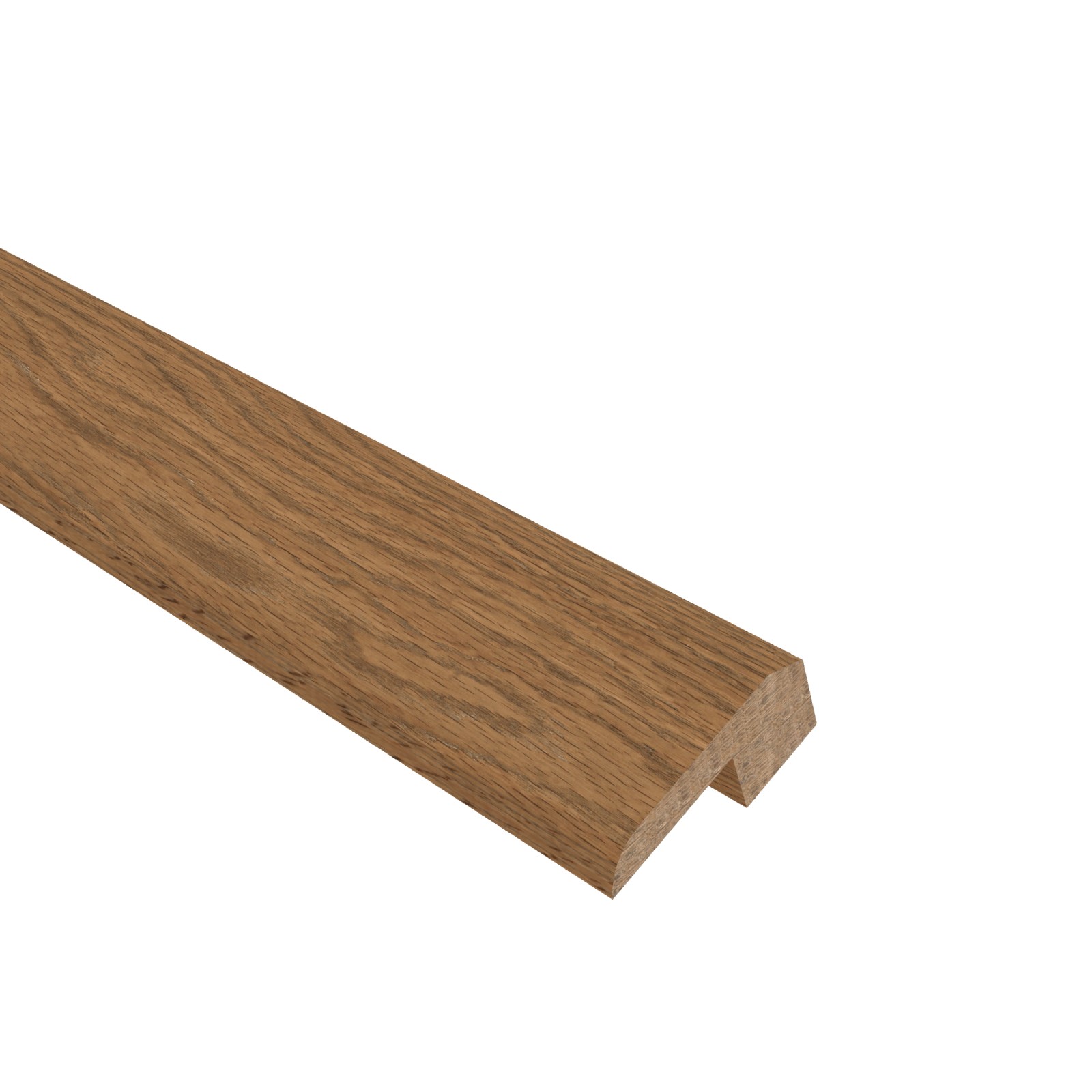 Burgundy Blend Cali Hardwoods Threshold view 1