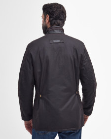 Hereford Waxed Jacket Rustic