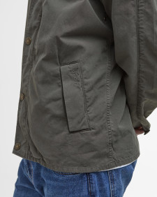 Jacke Tracker Casual 