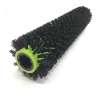 FCT417195, Factory Cat, Cylindrical Brushes Tough Grit