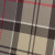 Ombrello in tartan swatch