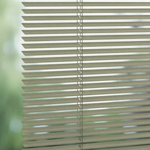 Brushed 3005 Metal Venetians