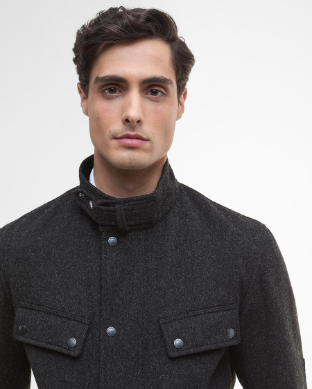 Duke Wool Jacket