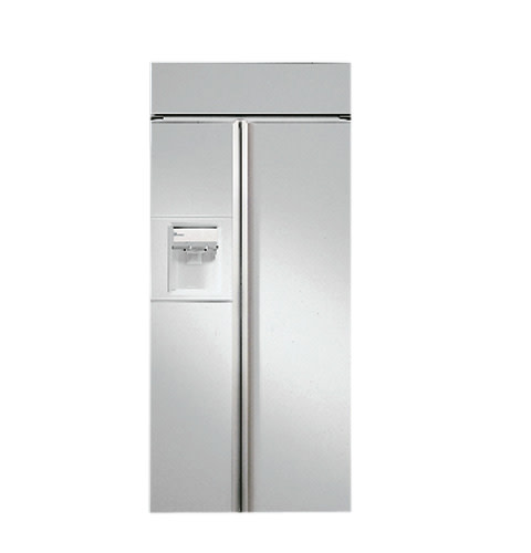 GE Monogram® Refrigerator Panel Kit