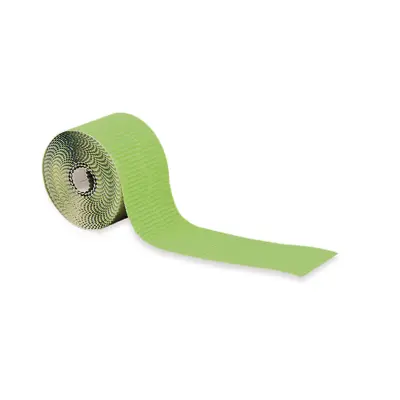 Bordette  Decorative Border, Nile Green,  2-1/4" x 50', 1 Roll example 2
