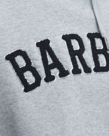 Mayfield Logo Hoodie