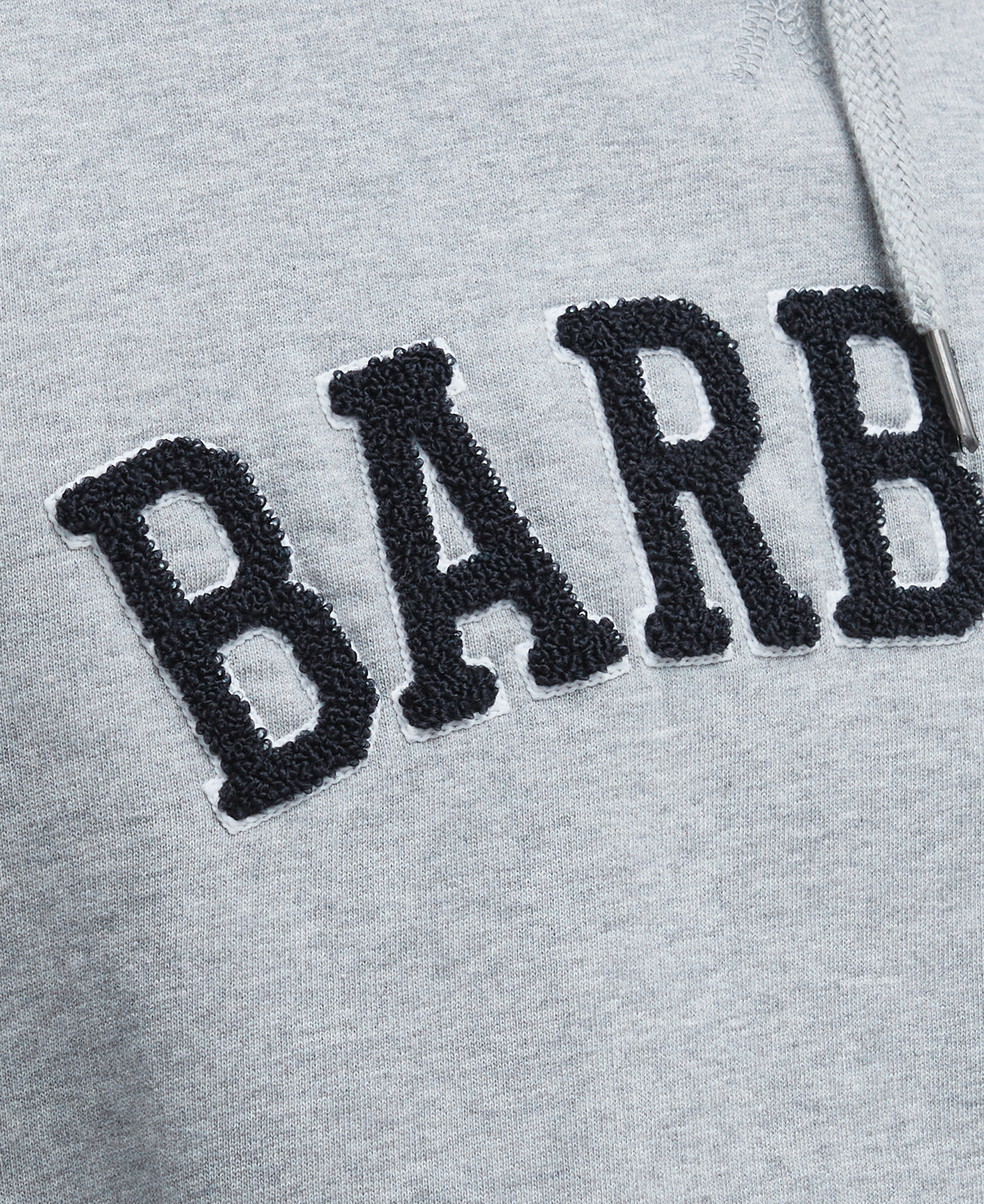 Mayfield Logo Hoodie image number 5