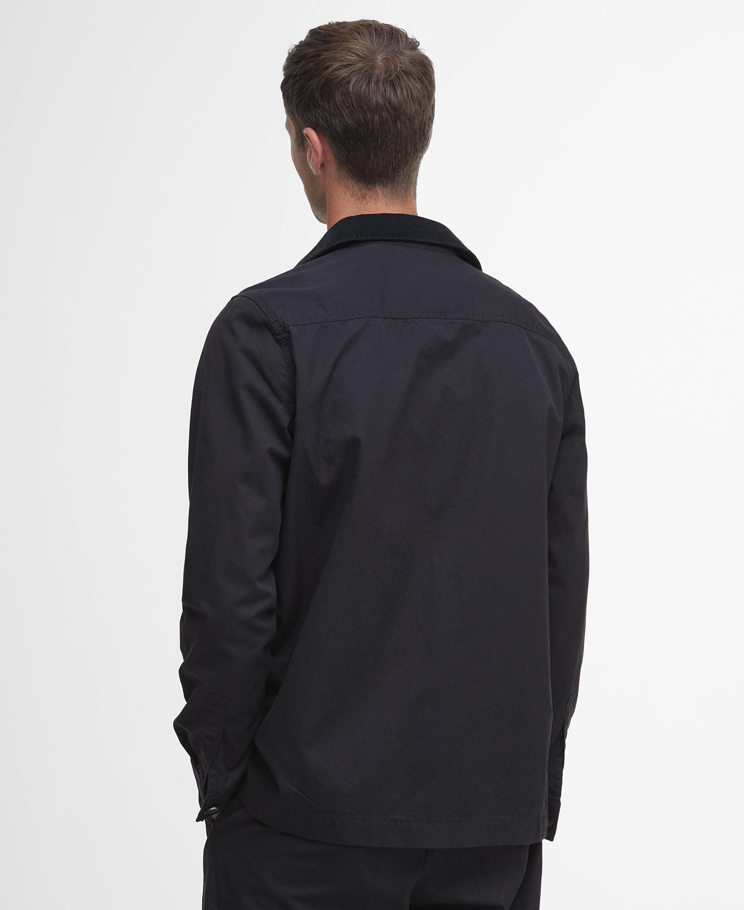 Cole Overshirt image number 2