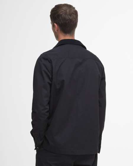 Cole Overshirt