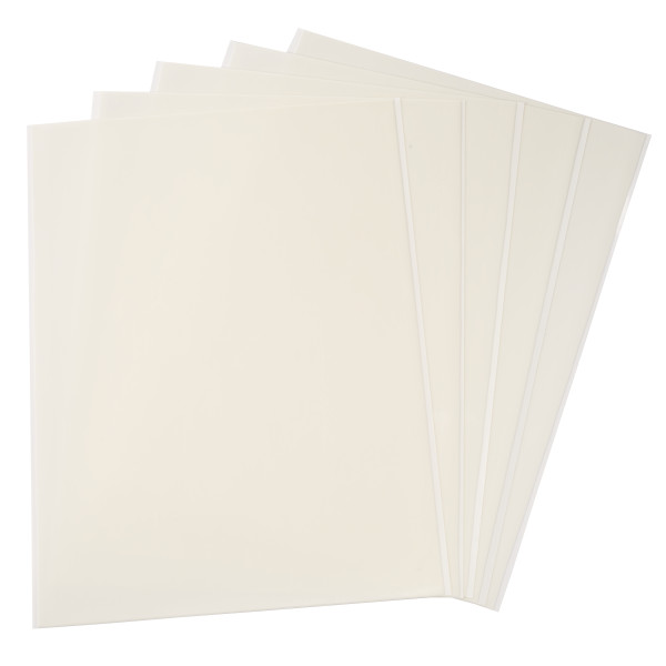 PhotoCake® Printables®, 1/2 Sheet, Non-Hydrogenated PhotoCake® Edible Paper