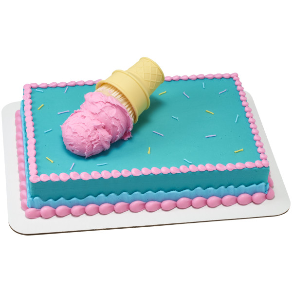Ice Cream Cone Layon