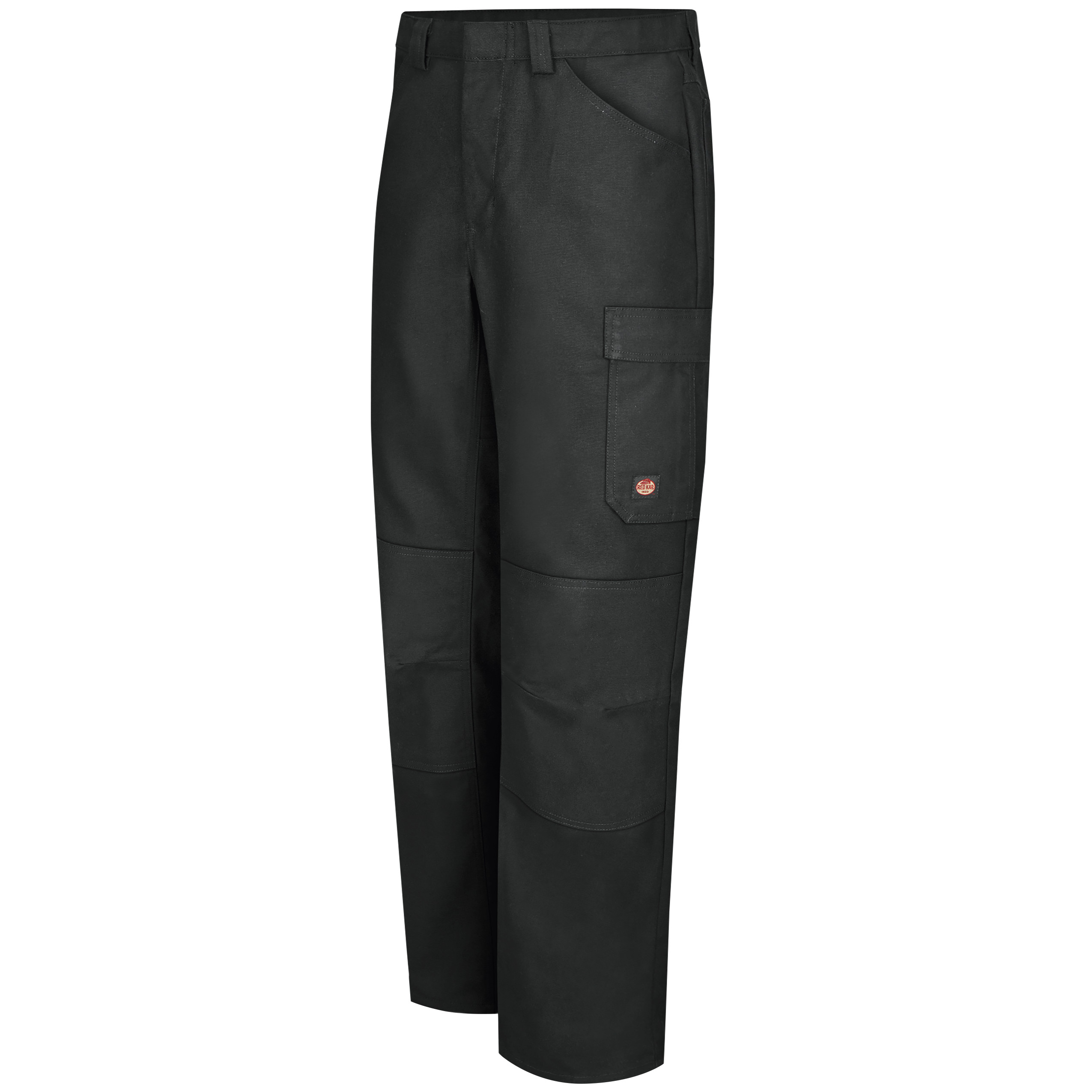 Men‘s Performance Shop Pant-Red Kap