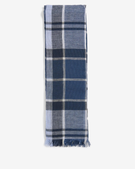Schal Welton Tartan