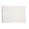 Hospeco, SaniWorks TopLine Guest Towels, Napkins, 1 ply, White