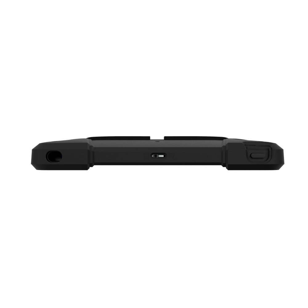 CONNECT PRO - Rugged Case for iPad 10.2" (9th gen) | iPad 10.2" (8th gen) | iPad 10.2" (7th gen) - Black