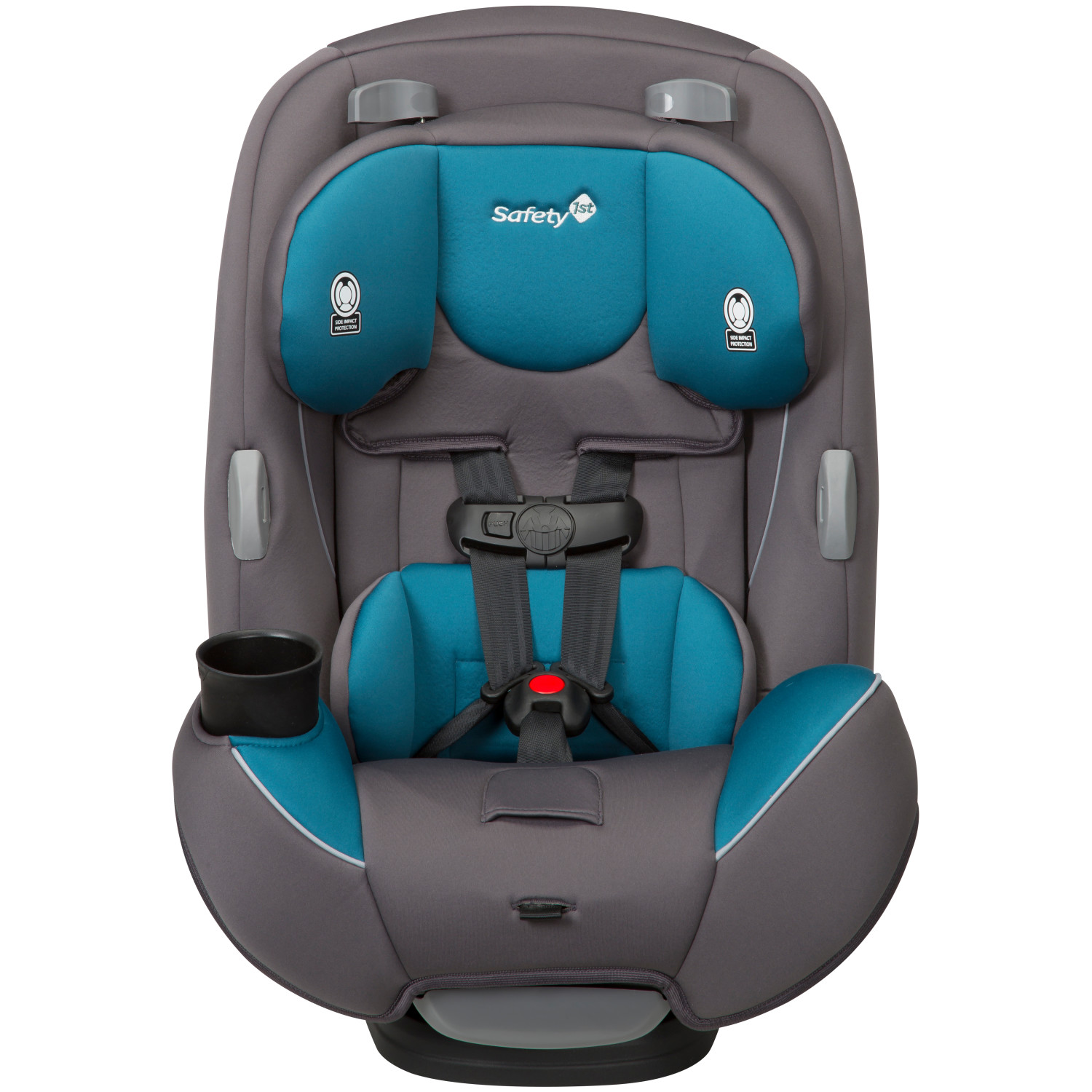 Safety 1st Continuum 3in1 Car Seat with QuickFit Harness eBay