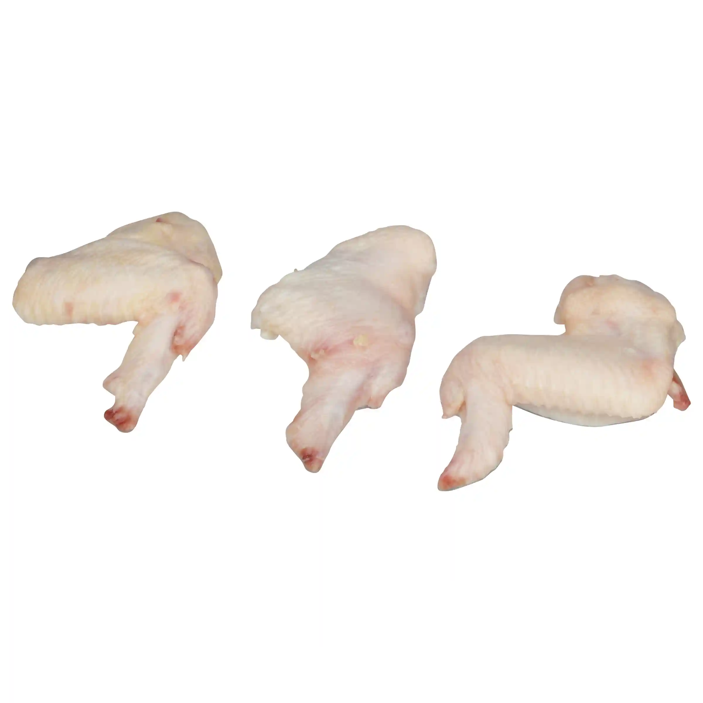 Tyson® All Natural* IF Unbreaded Bone-In Chicken Wings_image_01