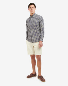 Merryton Tailored Long-Sleeved Shirt 
