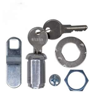 Lock W Ket Set For Hk Cart