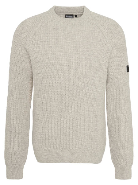 Chester Crew Neck Jumper Chester Crew Neck Jumper