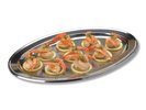 Oval Platters