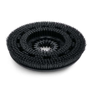 Disc Brush Complete Bk D43