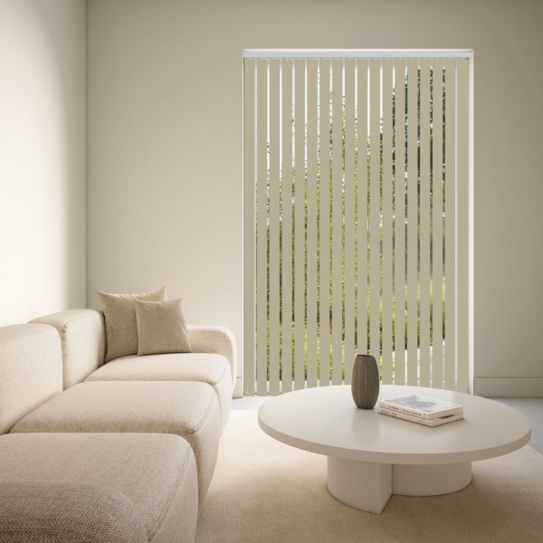 Dense 6674 Vertical Blind
