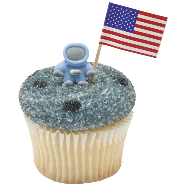 American Flag DecoPics®