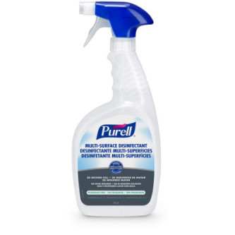 PURELL® Multi-Surface Disinfectant