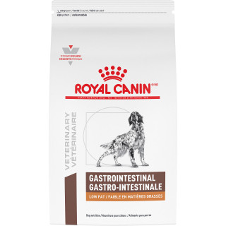 Canine Gastrointestinal Low Fat Dry Dog Food