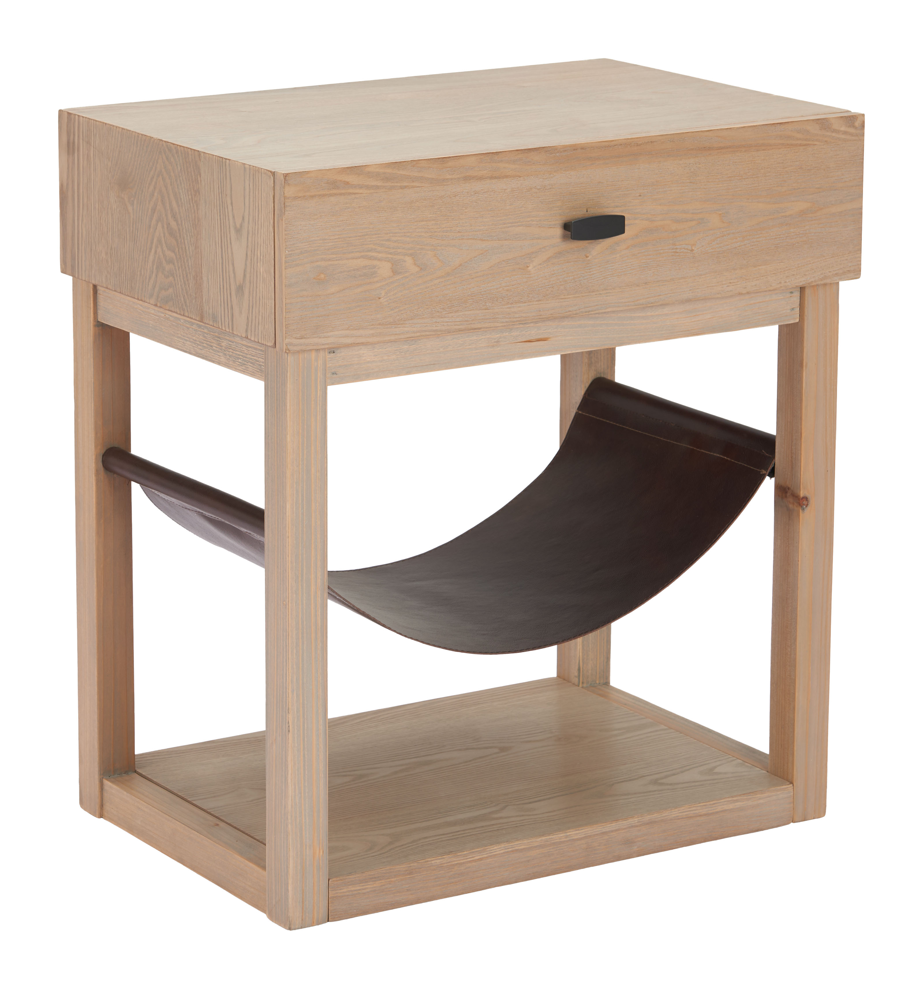 Haram Side Table Natural product image