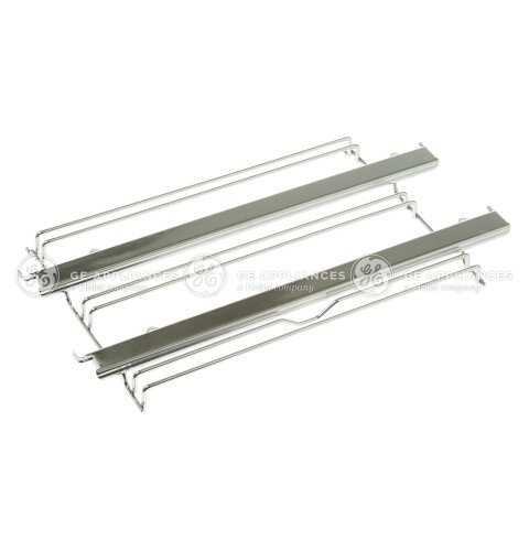 GUIDE RAIL ASSEMBLY RT