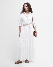 Kelley Midi Skirt 