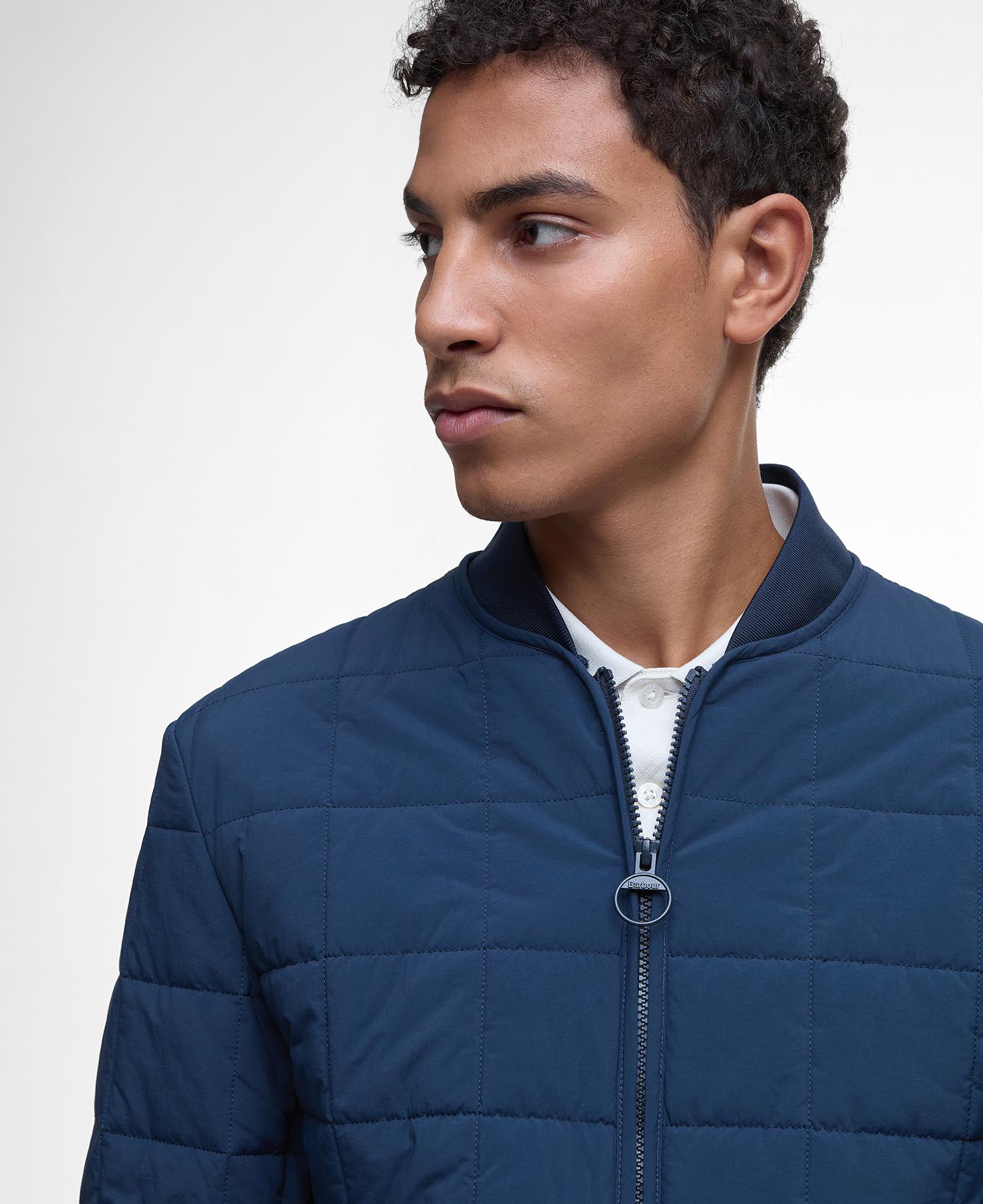 Elmstone Quilted Jacket image number 3