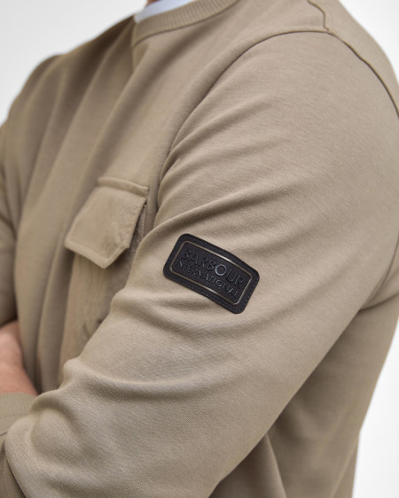 Ilford Interlock Sweatshirt