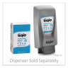 Gojo, SUPRO MAX™ Hand Cleaner with Scrubbers Lotion Soap, PRO™ TDX™ Dispenser 2000 mL Cartridge