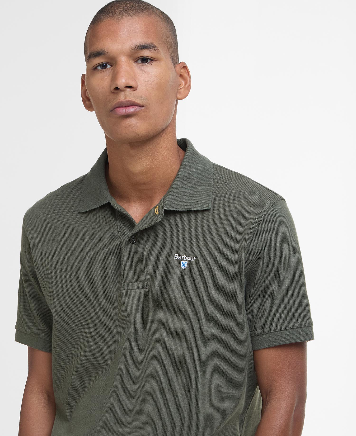 Poloshirt Sports image number 3